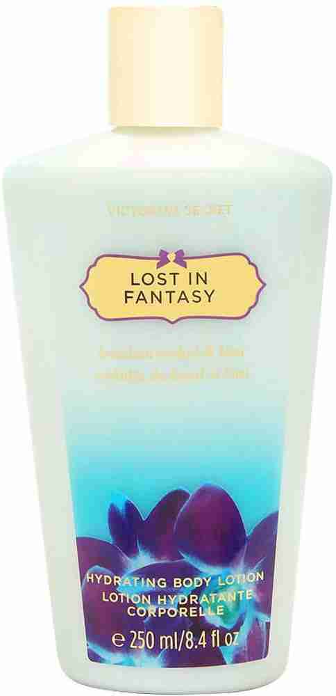 Victoria s Secret Lost in Fantasy Body Lotion 8.4oz Price in India