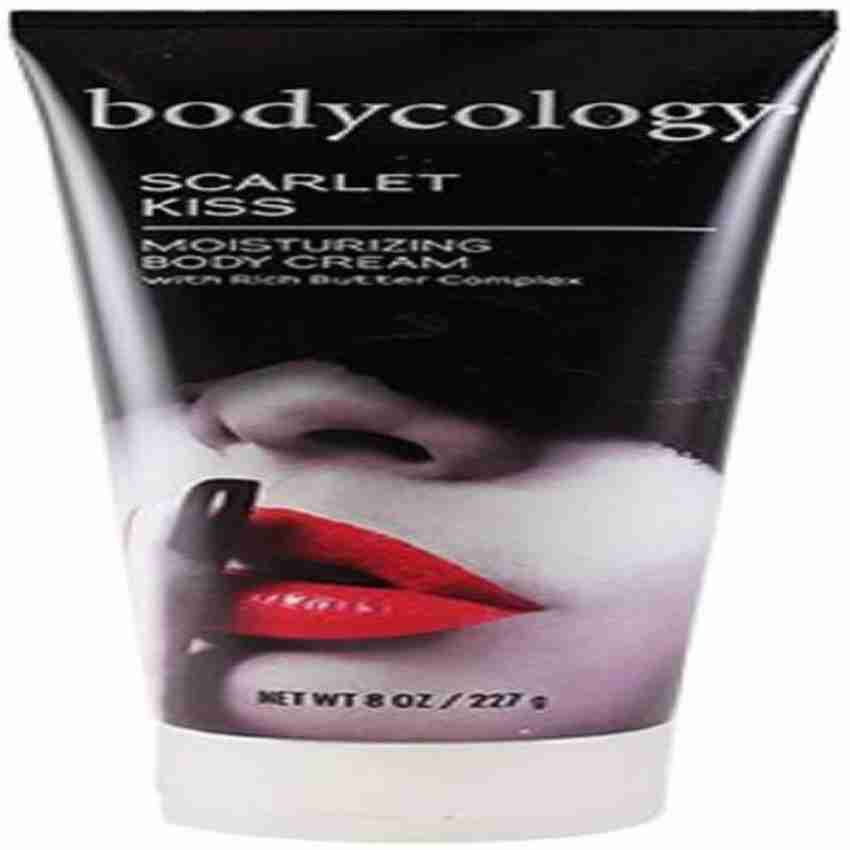 Bodycology best sale scarlet kiss