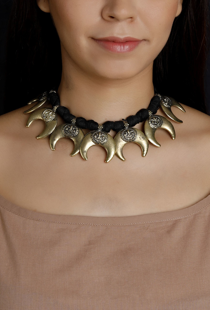 Tjori necklace hot sale