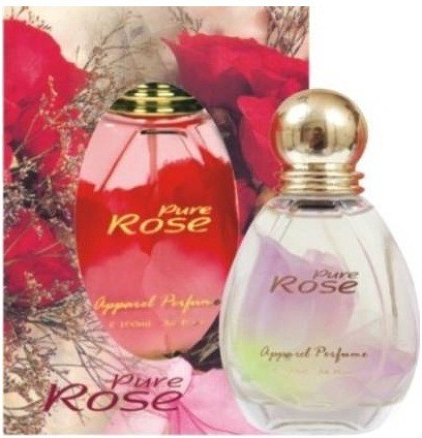 Rose and best sale rose perfume