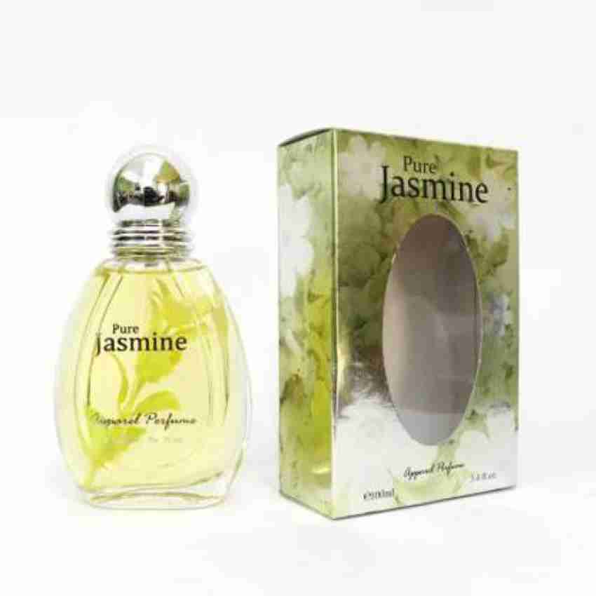 Buy pure jasmine JASMINE Perfume 100 ml Online In India