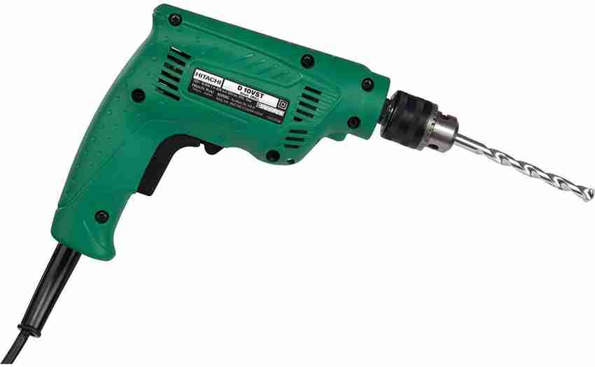 Hitachi corded deals drill