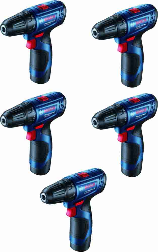 Bosch gdr gsr discount 120 combo kit