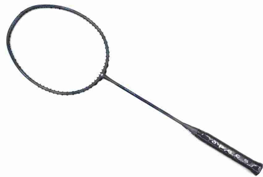 apacs Z- Series Light Weight Unstrung Badminton Racket with apacs Z- Series Light Weight Unstrung Badminton Racket with