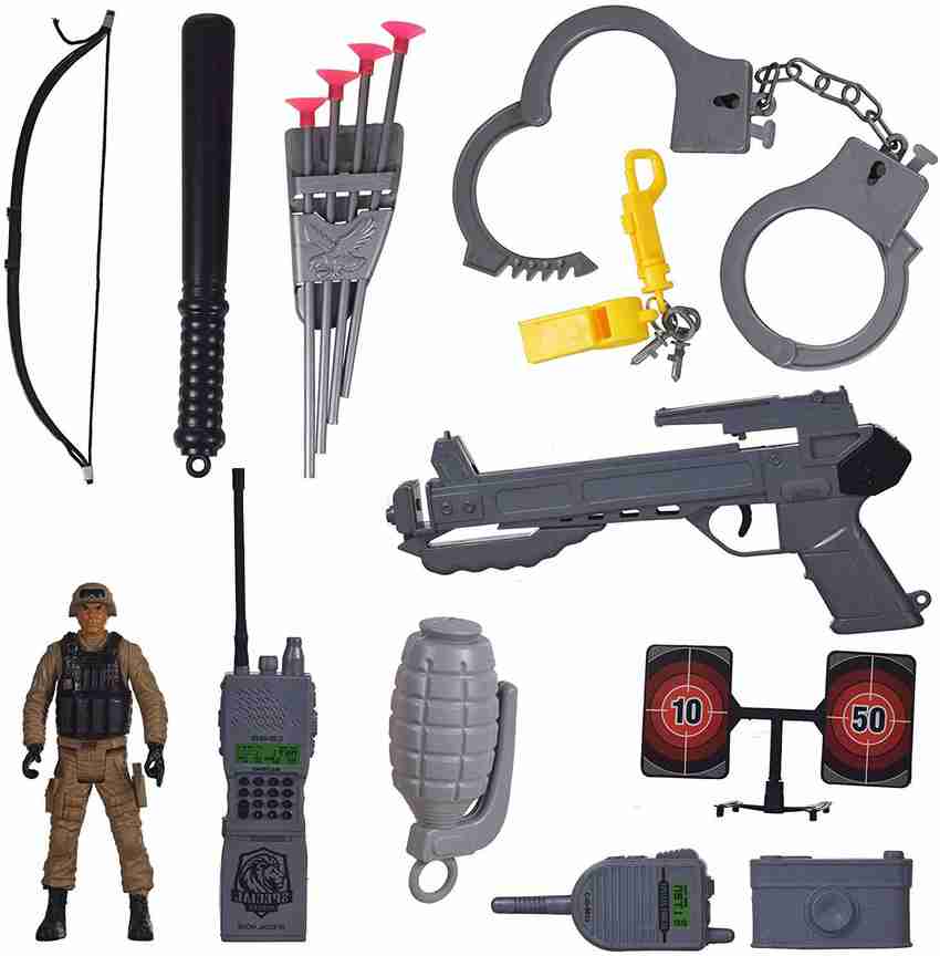 Army action figure toys 2025