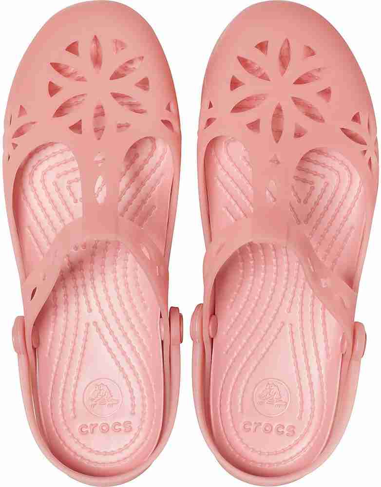 Crocs isabella clog w on sale