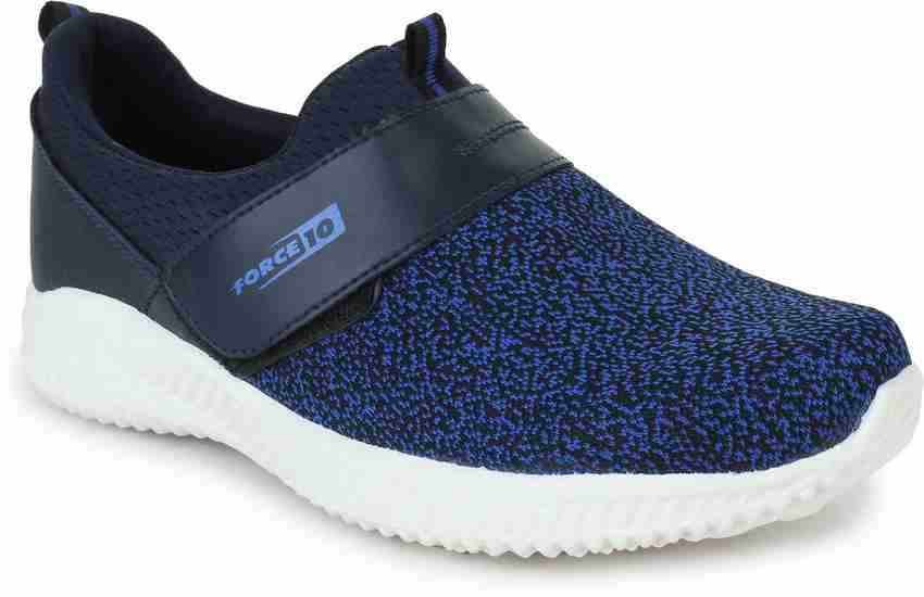 Force 10 By Liberty KPL 003 N.BLUE Running Shoes For Men Buy Force 10 By Liberty KPL 003 N.BLUE Running Shoes For Men Online at Best Price Shop Online for Footwears in India