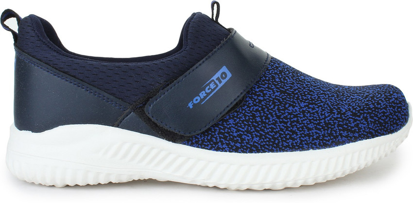 Force 10 By Liberty KPL 003 N.BLUE Running Shoes For Men Buy Force 10 By Liberty KPL 003 N.BLUE Running Shoes For Men Online at Best Price Shop Online for Footwears in India