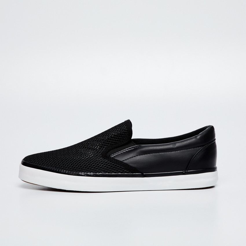 Forca by Lifestyle Slip On Sneakers For Men Buy Forca by Lifestyle Slip On Sneakers For Men Online at Best Price Shop Online for Footwears in India Flipkart