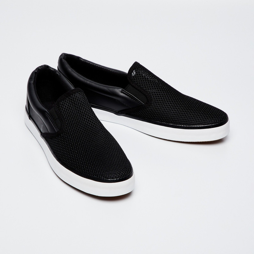 Forca slip sales on shoes