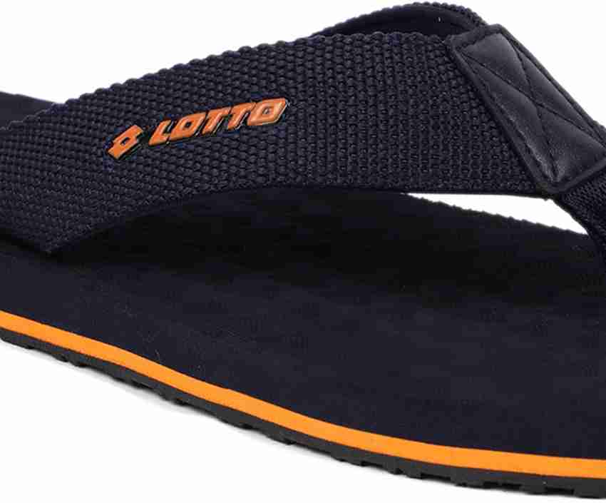 Lotto slippers best sale