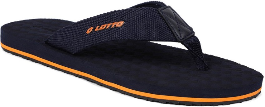 Lotto slippers for men hot sale