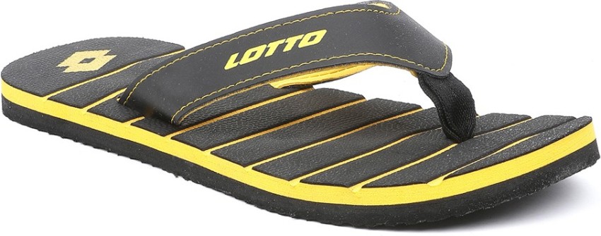 LOTTO Men Slippers Buy LOTTO Men Slippers Online at Best Price