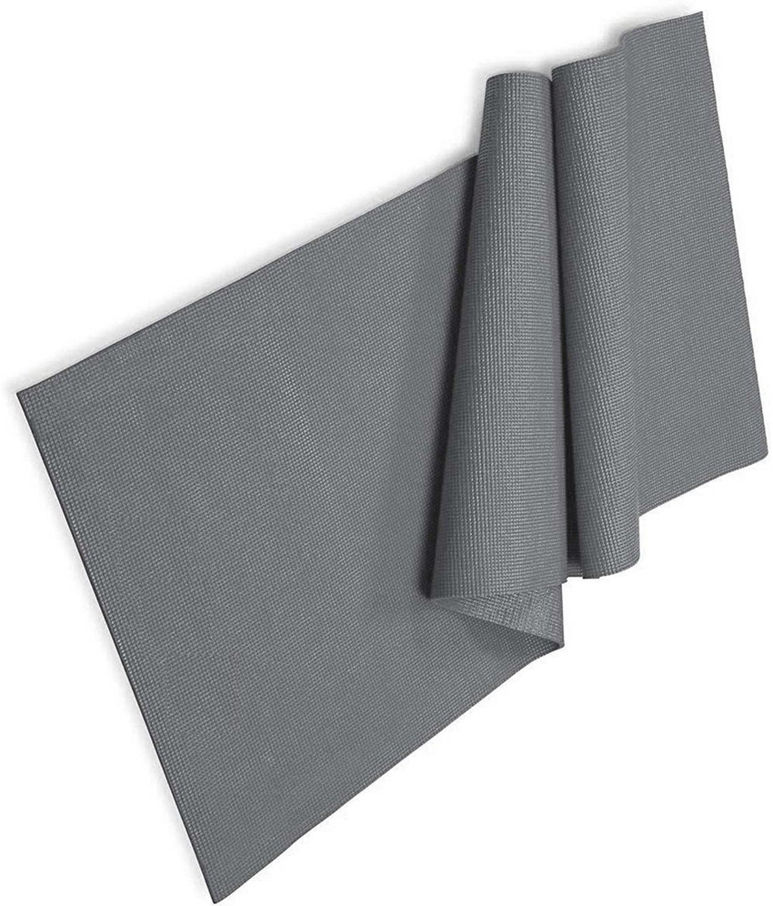 Grey sales workout mat