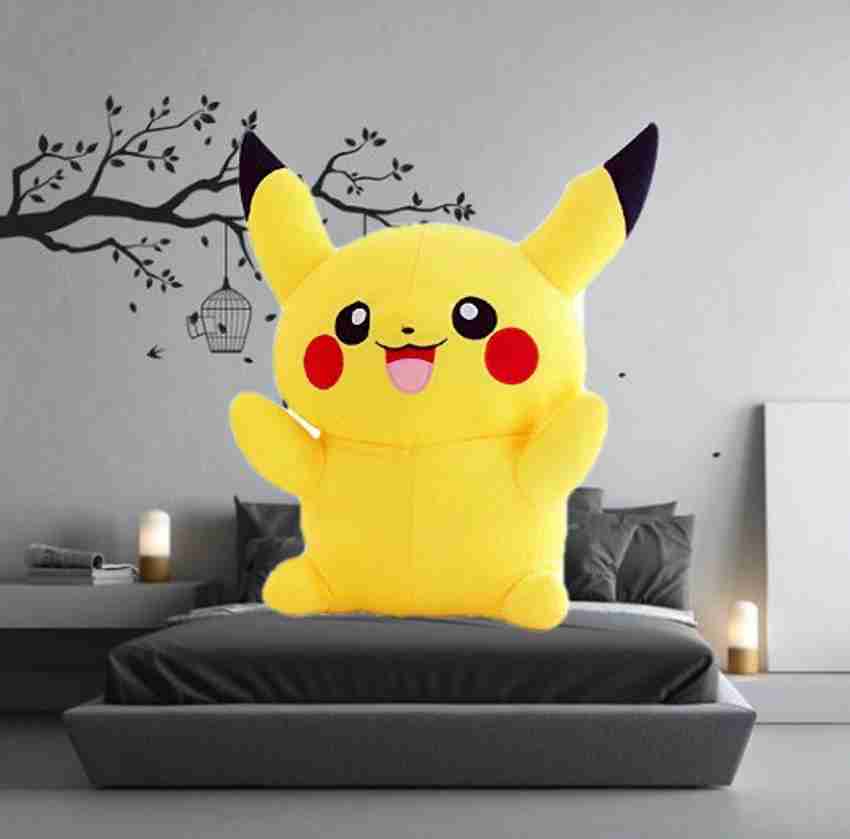 Pikachu teddies new arrivals