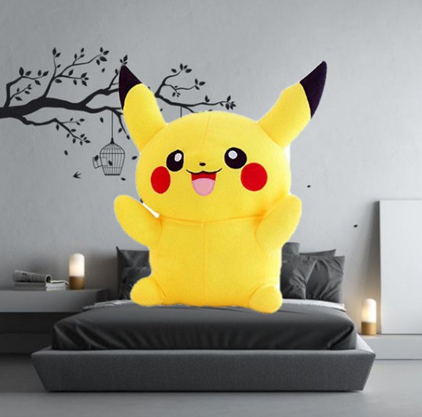 5 foot pikachu plush online