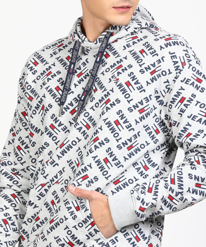 Tommy hilfiger all online over print