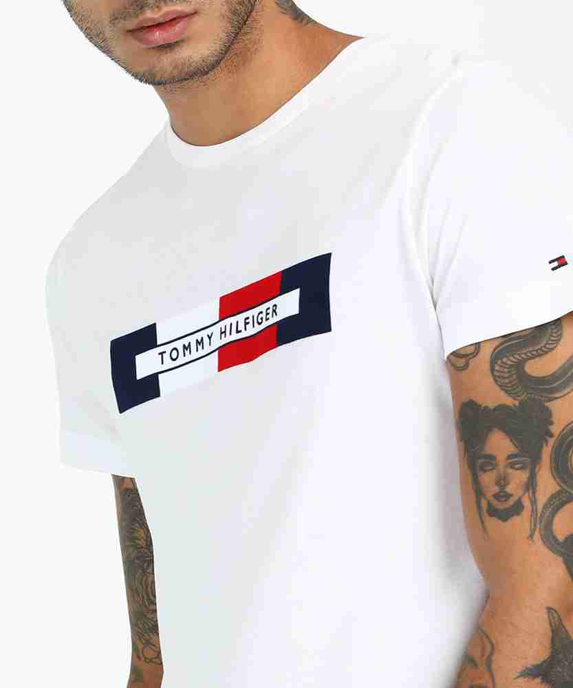 T shirt cheap tommy hilfiger hombre