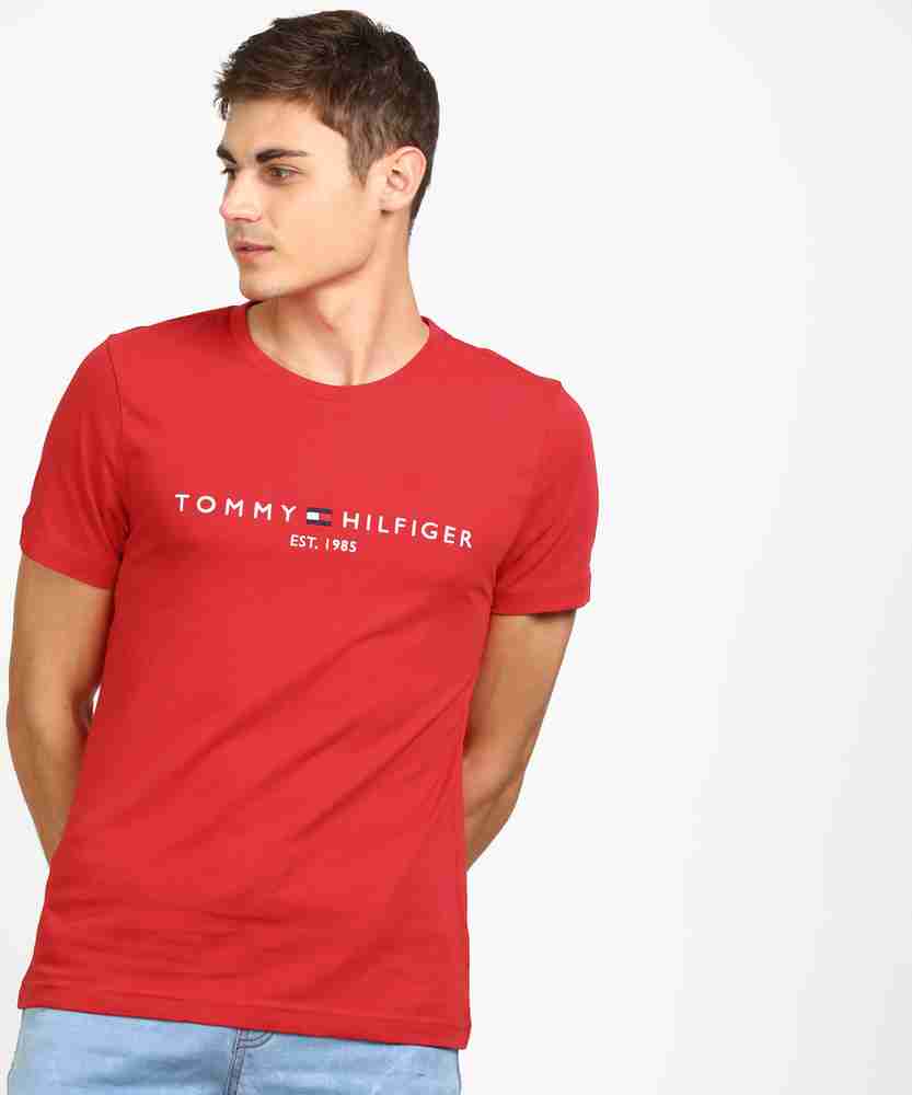 Tommy hilfiger t clearance shirt price