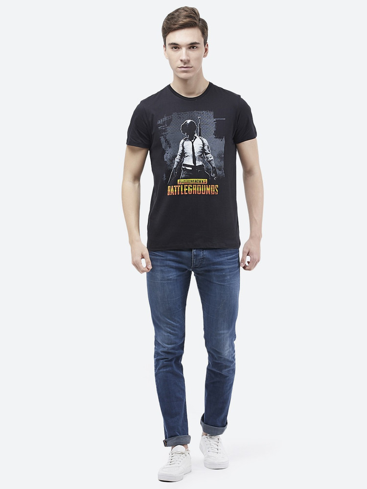 Pubg t shirt buy 2025 online