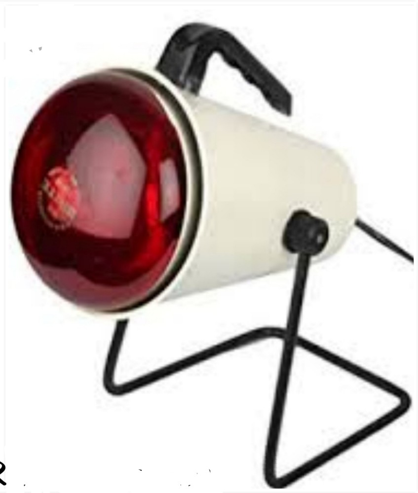 Best infrared deals lamp for physiotherapy