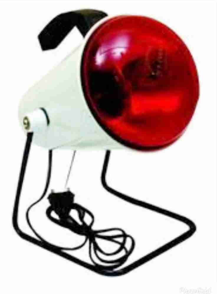 Medigold infrared online lamp