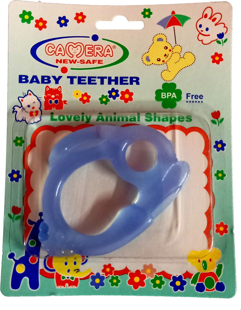 Safe teethers clearance