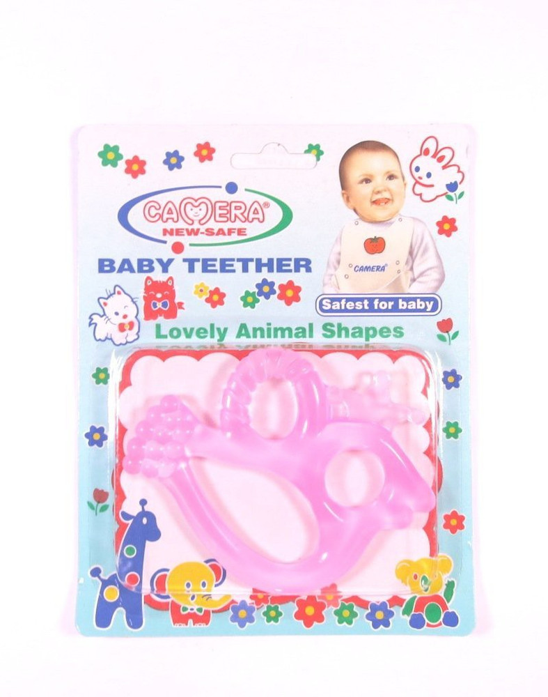 Baby top teether flipkart