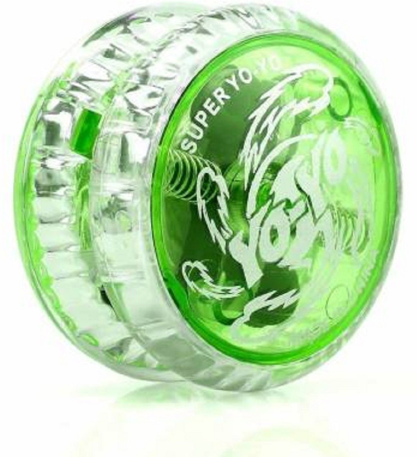 Super yoyo top