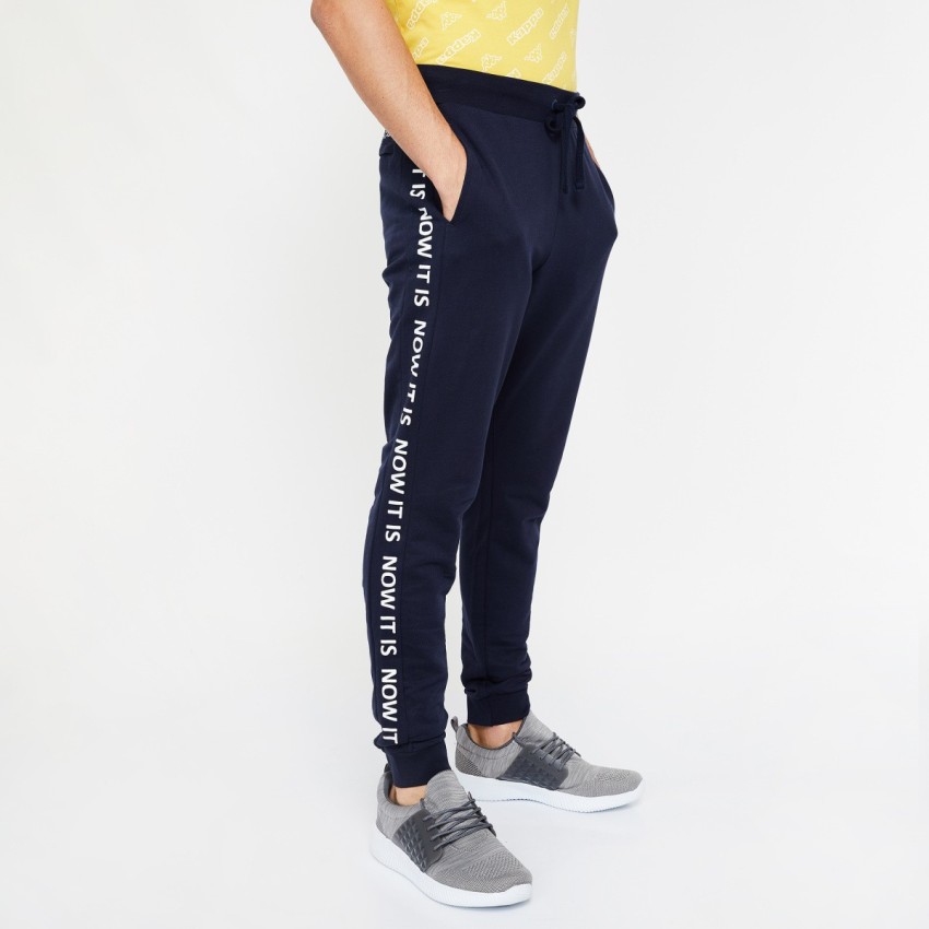 Buy Blue Track Pants for Women by KAPPA Online  Ajiocom