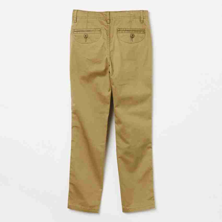 Bossini trousers hot sale