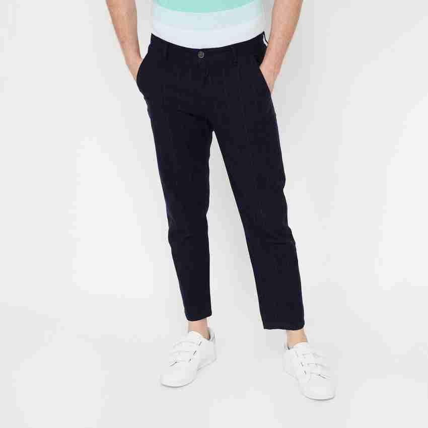 Bossini trousers online outlet