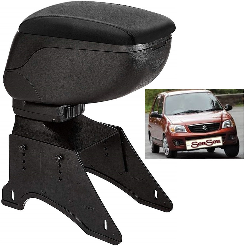 Suzuki alto armrest new arrivals