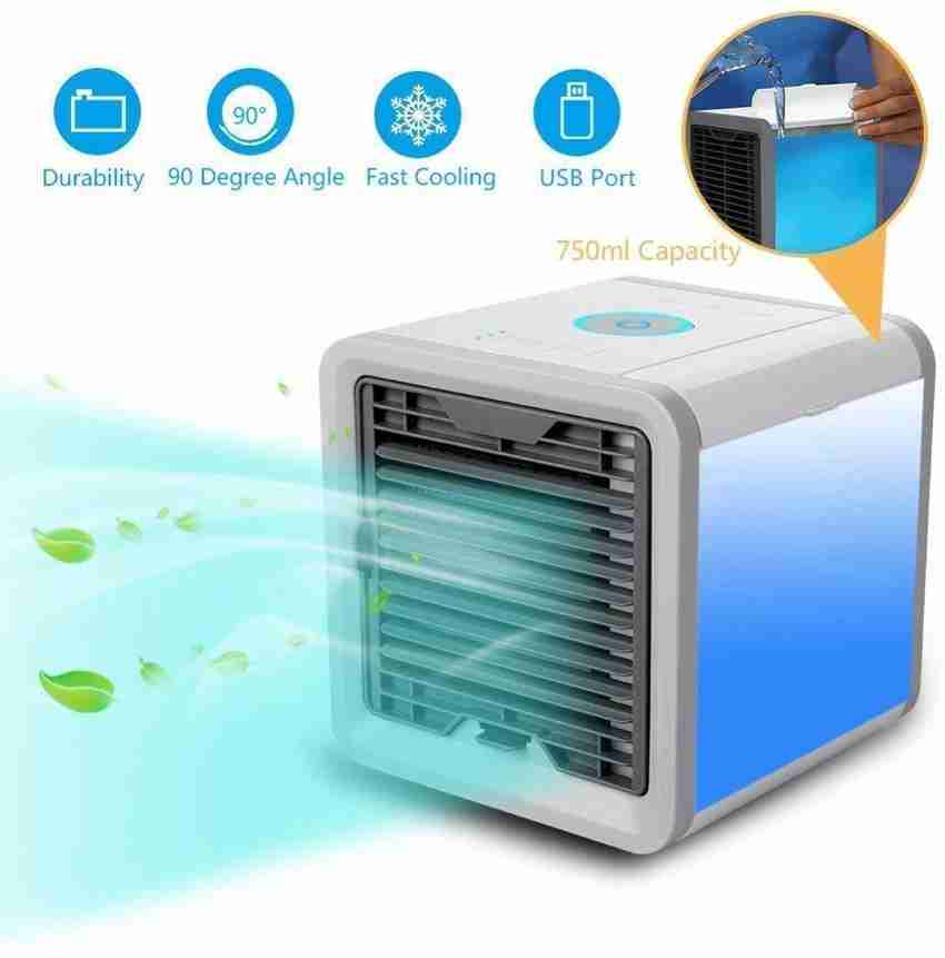 Arctic air cooler shopee 2025