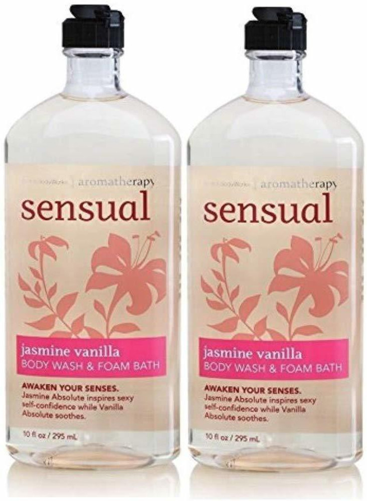 Jasmine vanilla perfume on sale bath and body works
