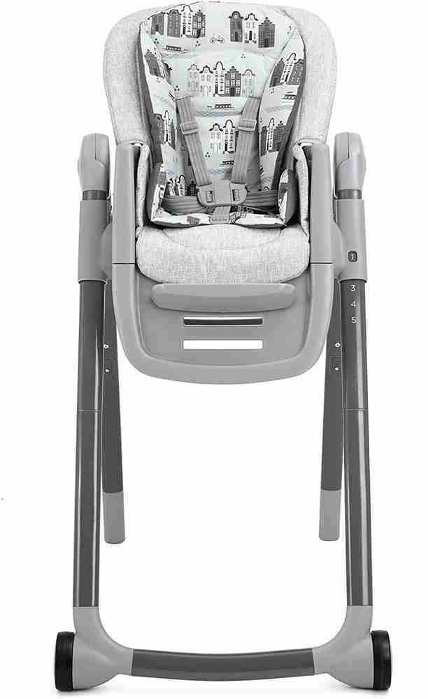 6 in 1 high chair joie shop