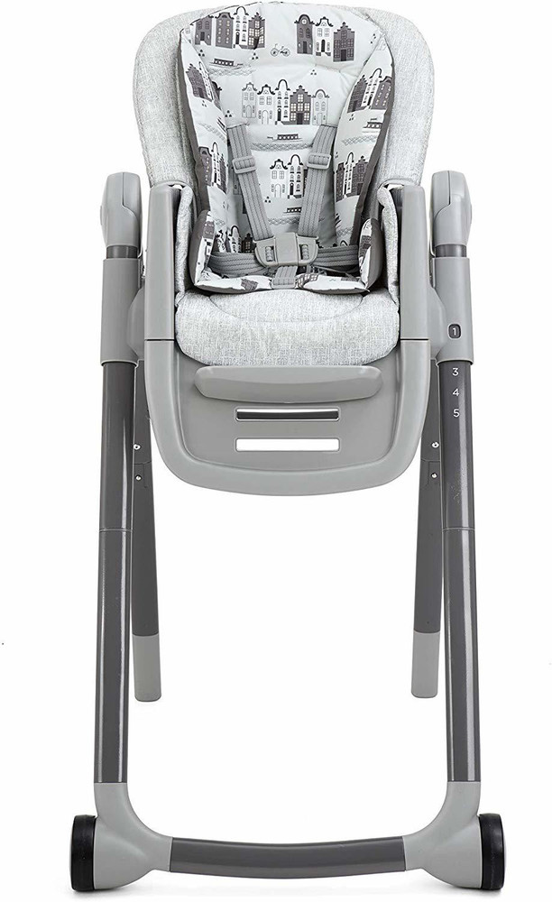 6 in 1 high chair joie sale