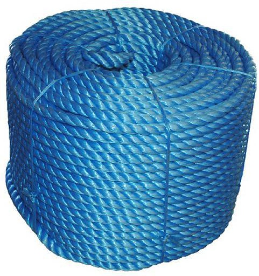 Tinax 10mm x 10meter Nylon Rope For Drying Clothes 10mm Thickness Nylon  Clothesline Price in India - Buy Tinax 10mm x 10meter Nylon Rope For Drying  Clothes 10mm Thickness Nylon Clothesline online