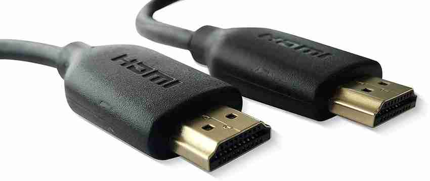 Belkin High Speed 5M HDMI Cable (F3Y021bt5M) – Network Solutions