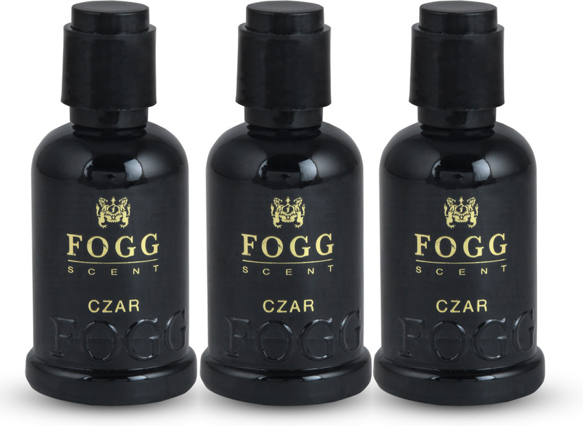 Fogg scent czar 100ml price deals