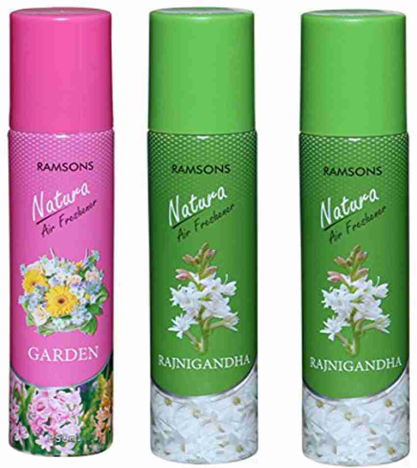 Rajnigandha body hotsell spray