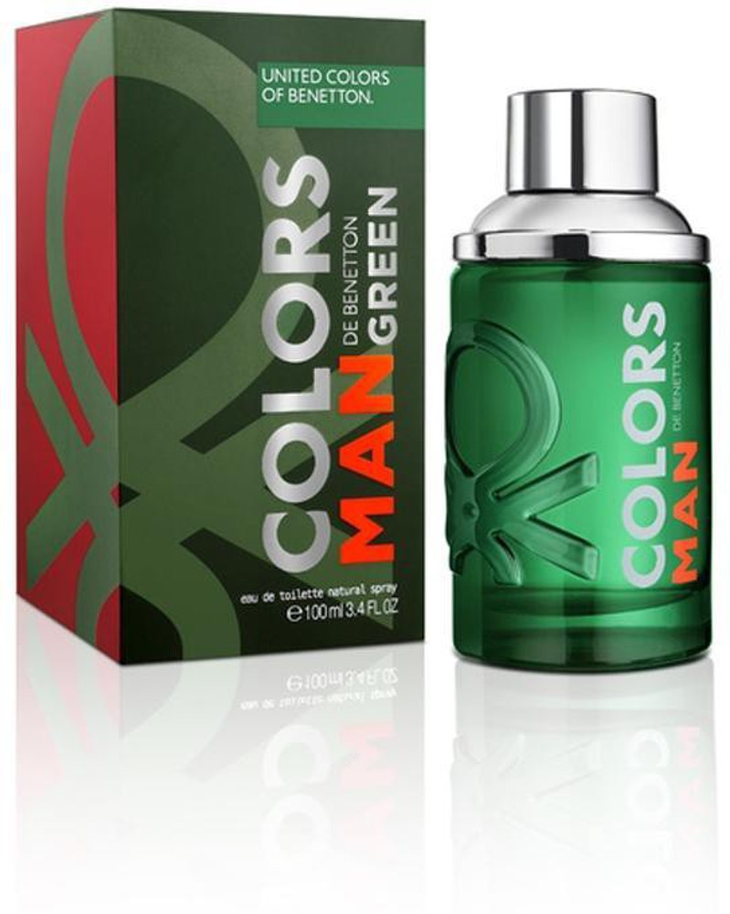 Colors store perfume price