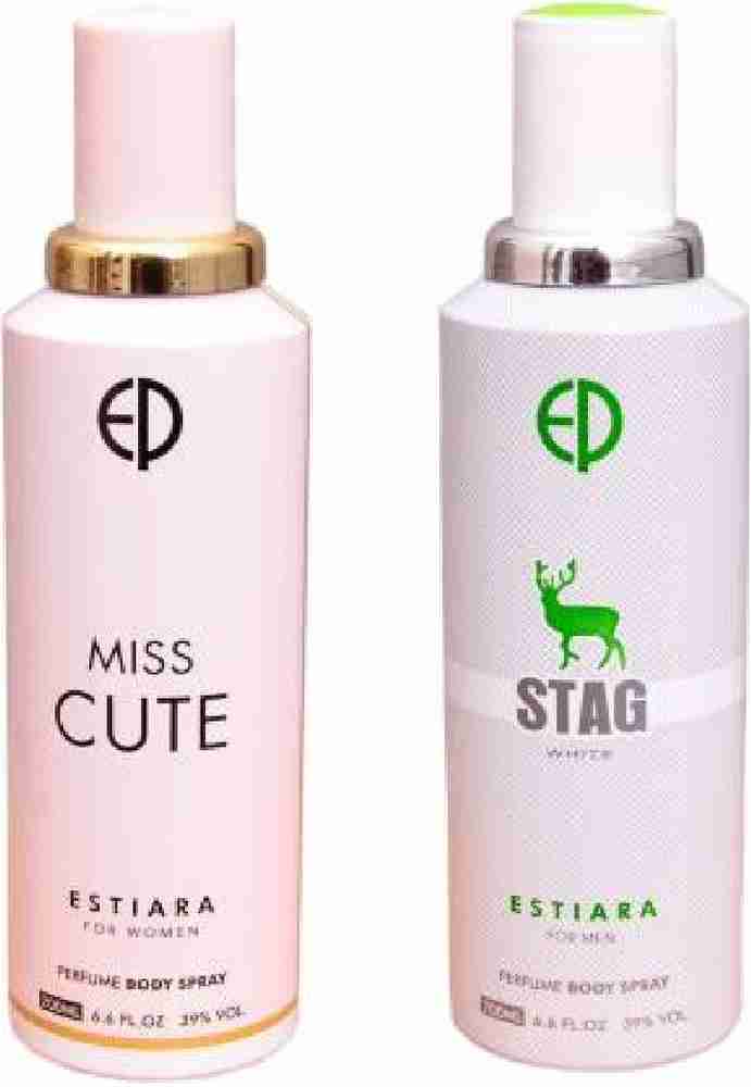 Estiara miss cute gift set store