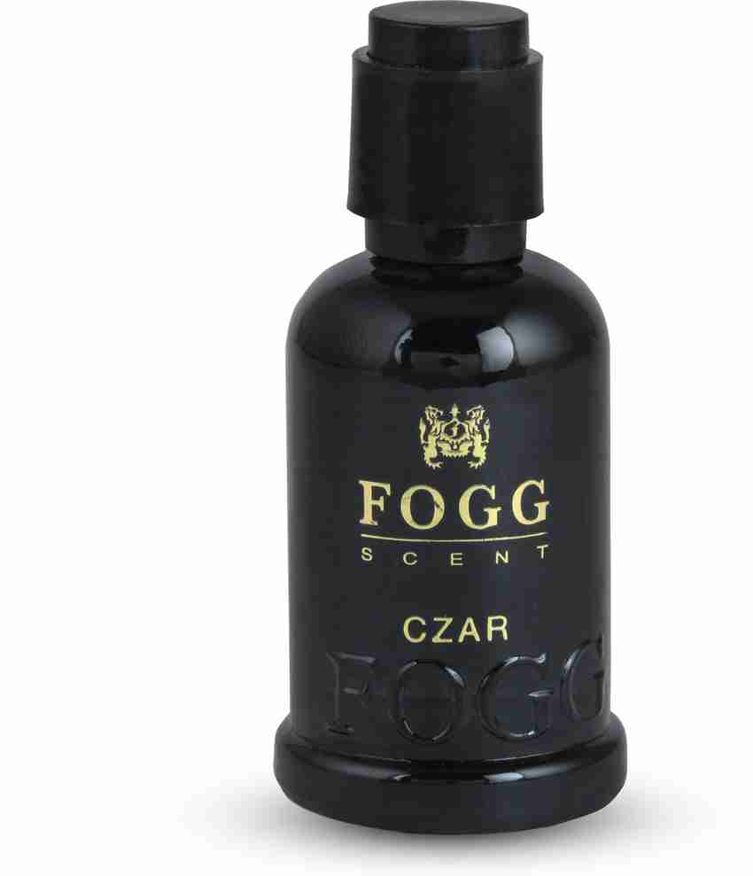 FOGG CZAR Deodorant Spray For Men Women Pack of 3 45ml
