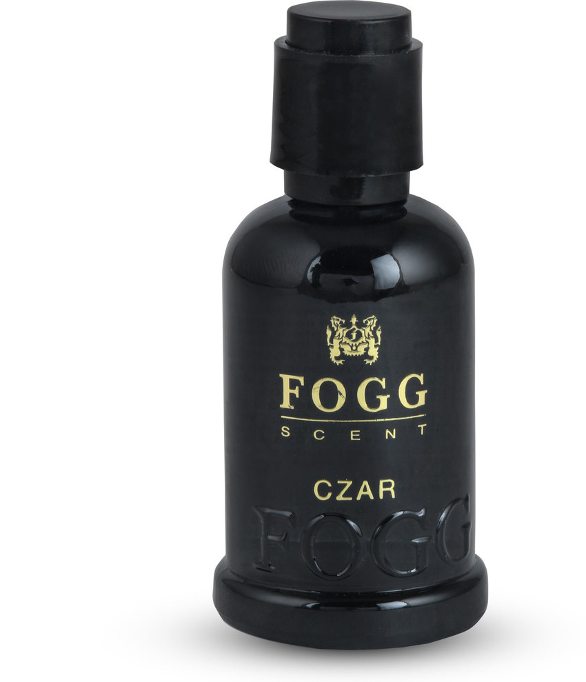 fogg czar