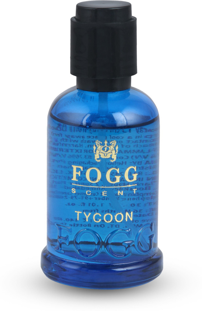 Fogg tycoon online