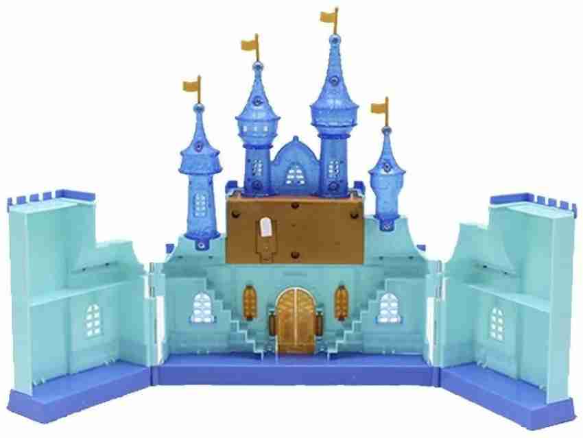 Frozen castle hot sale furniture