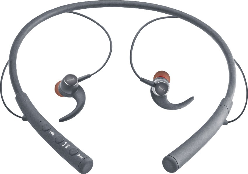 iball Earwear Base Bluetooth Headset Price in India Buy iball