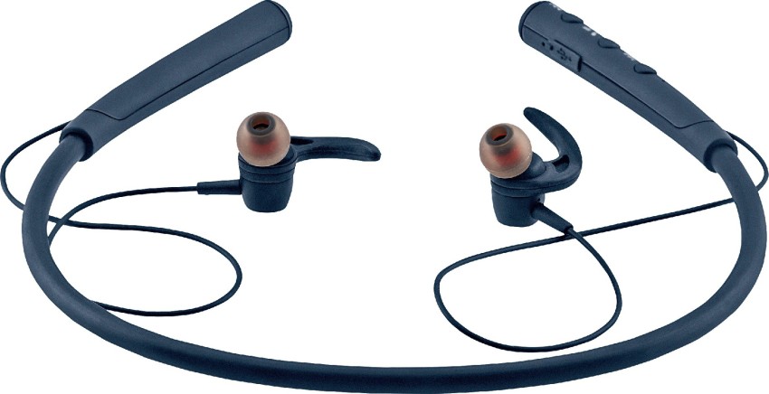 Iball bluetooth online earphone