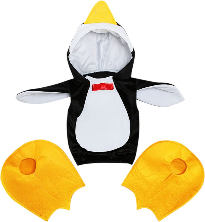 Hopscotch Penguin Kids Costume Wear Price in India Buy Hopscotch Penguin Kids Costume Wear online at Flipkart